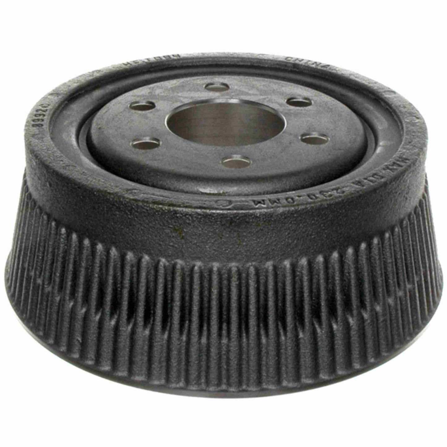 Raybestos Brakes Brake Drum 2988R