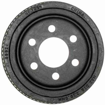 Raybestos Brakes Brake Drum 2988R