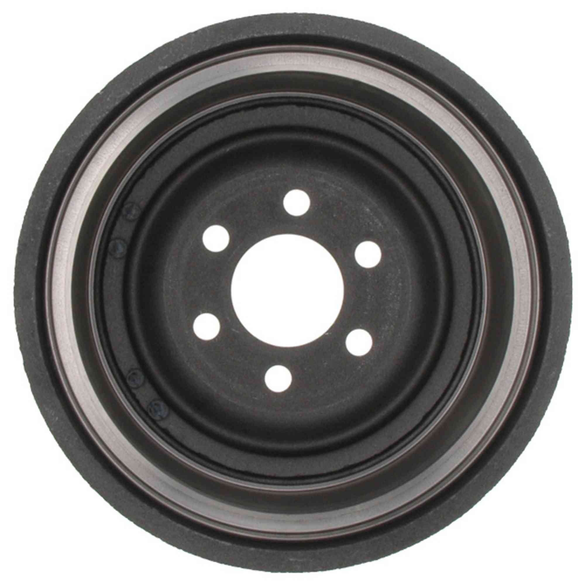 Raybestos Brakes Brake Drum 2989R