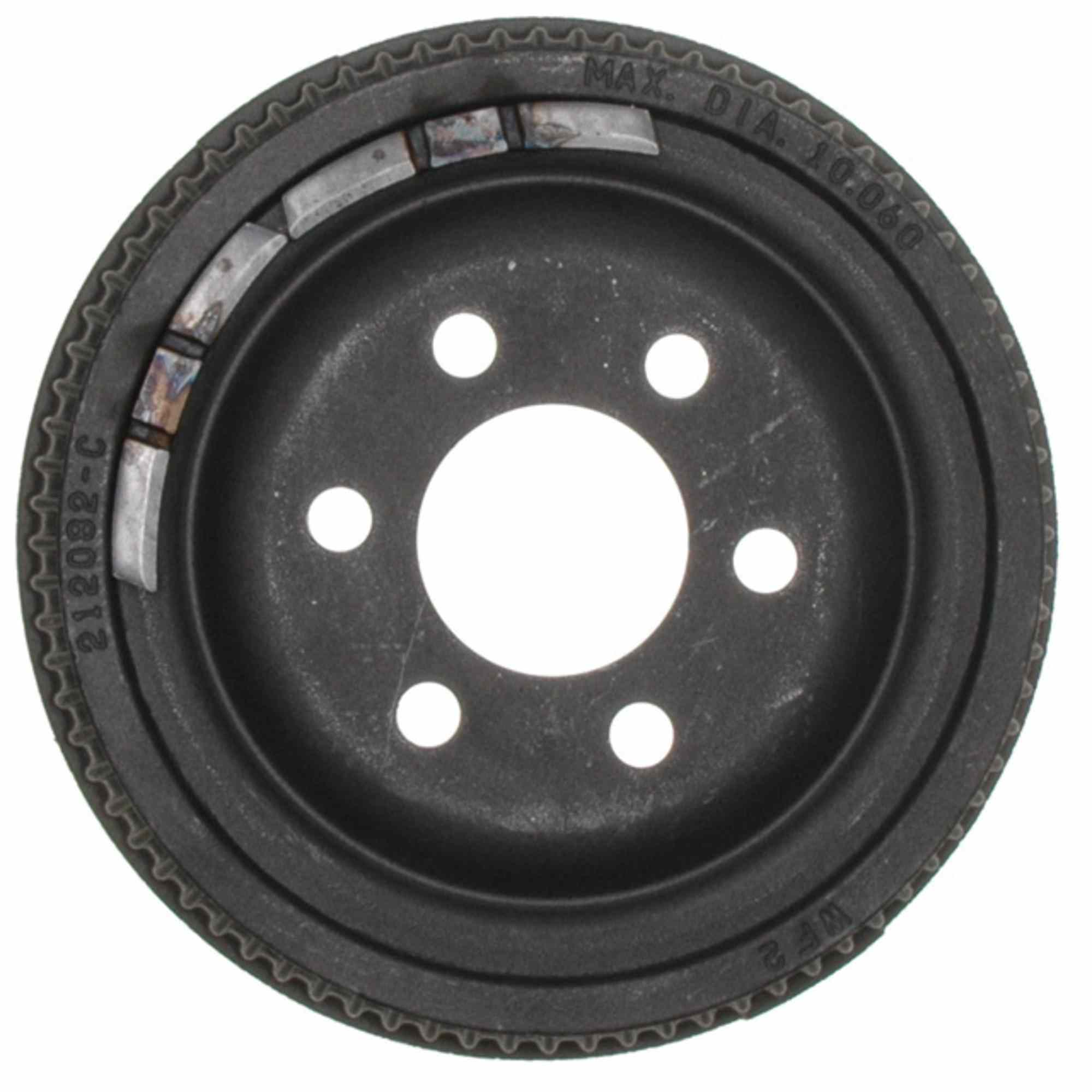 Raybestos Brakes Brake Drum 2989R