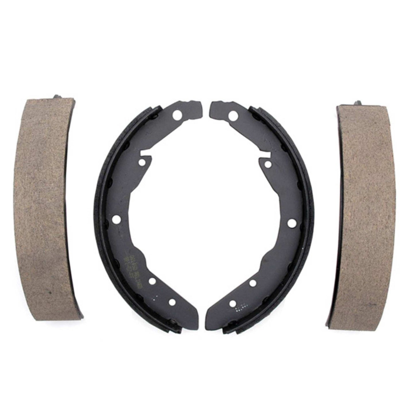 Raybestos Brakes Drum Brake Shoe 298PG