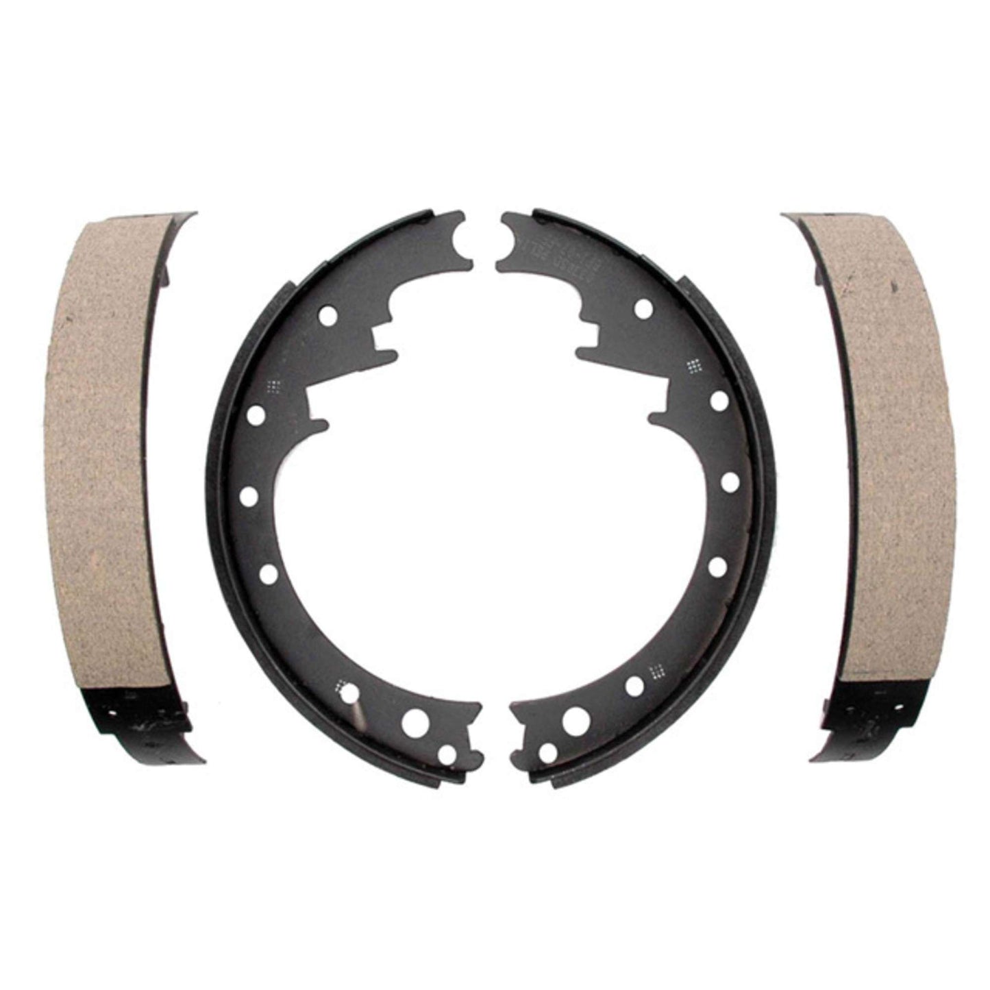 Raybestos Brakes Drum Brake Shoe 30PG