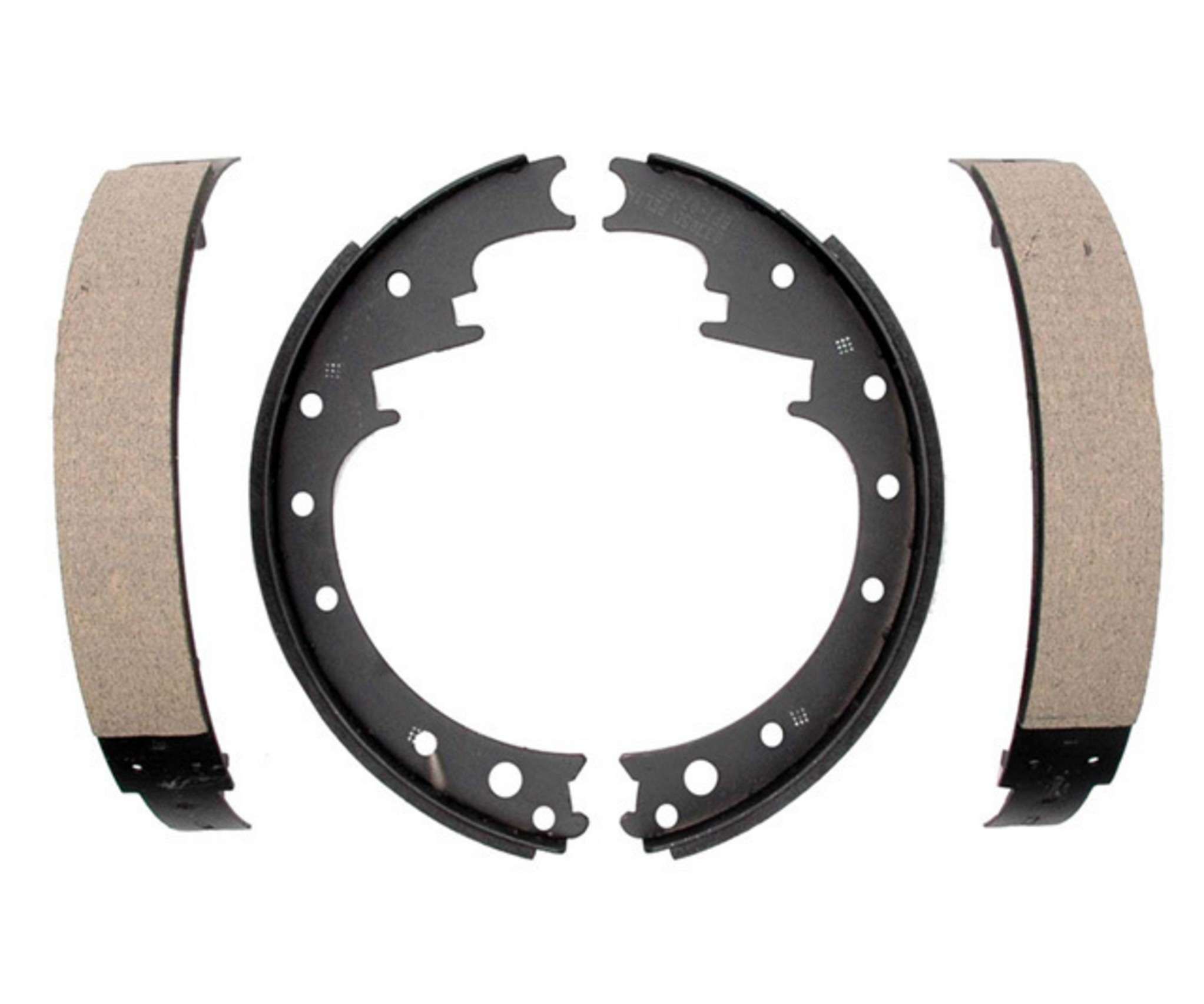 Raybestos Brakes Drum Brake Shoe 30PG