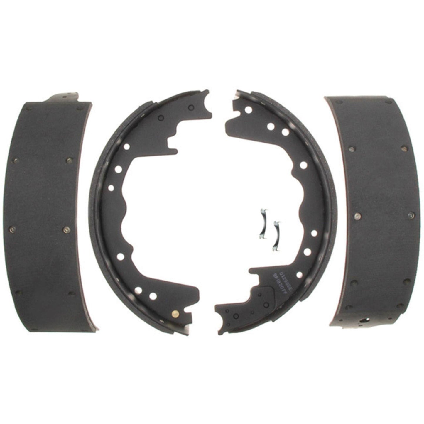 Raybestos Brakes Drum Brake Shoe 314PG