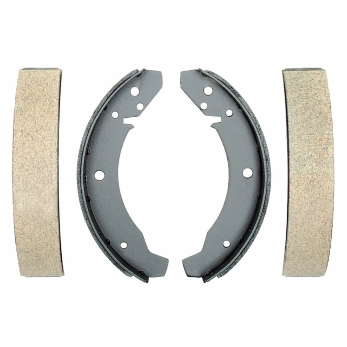 Raybestos Brakes Drum Brake Shoe 315PG