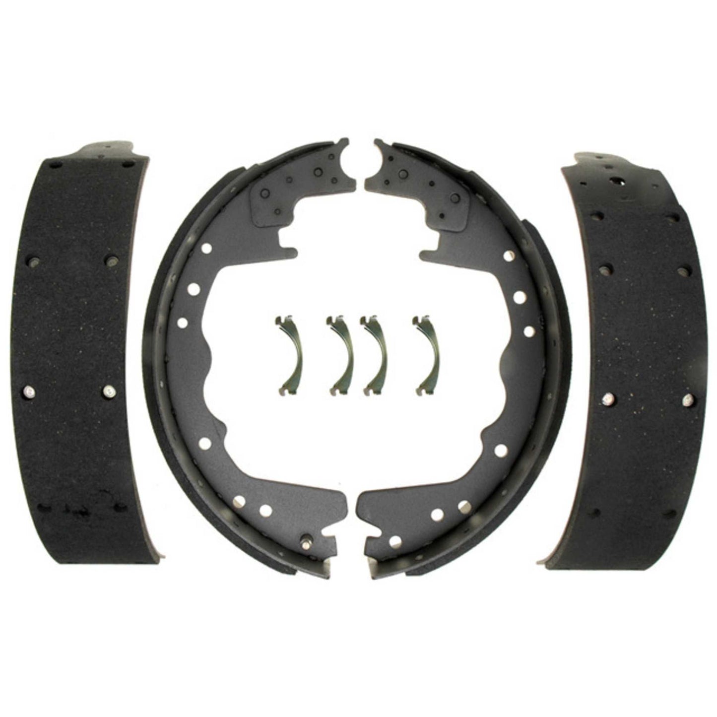 Raybestos Brakes Drum Brake Shoe 316PG