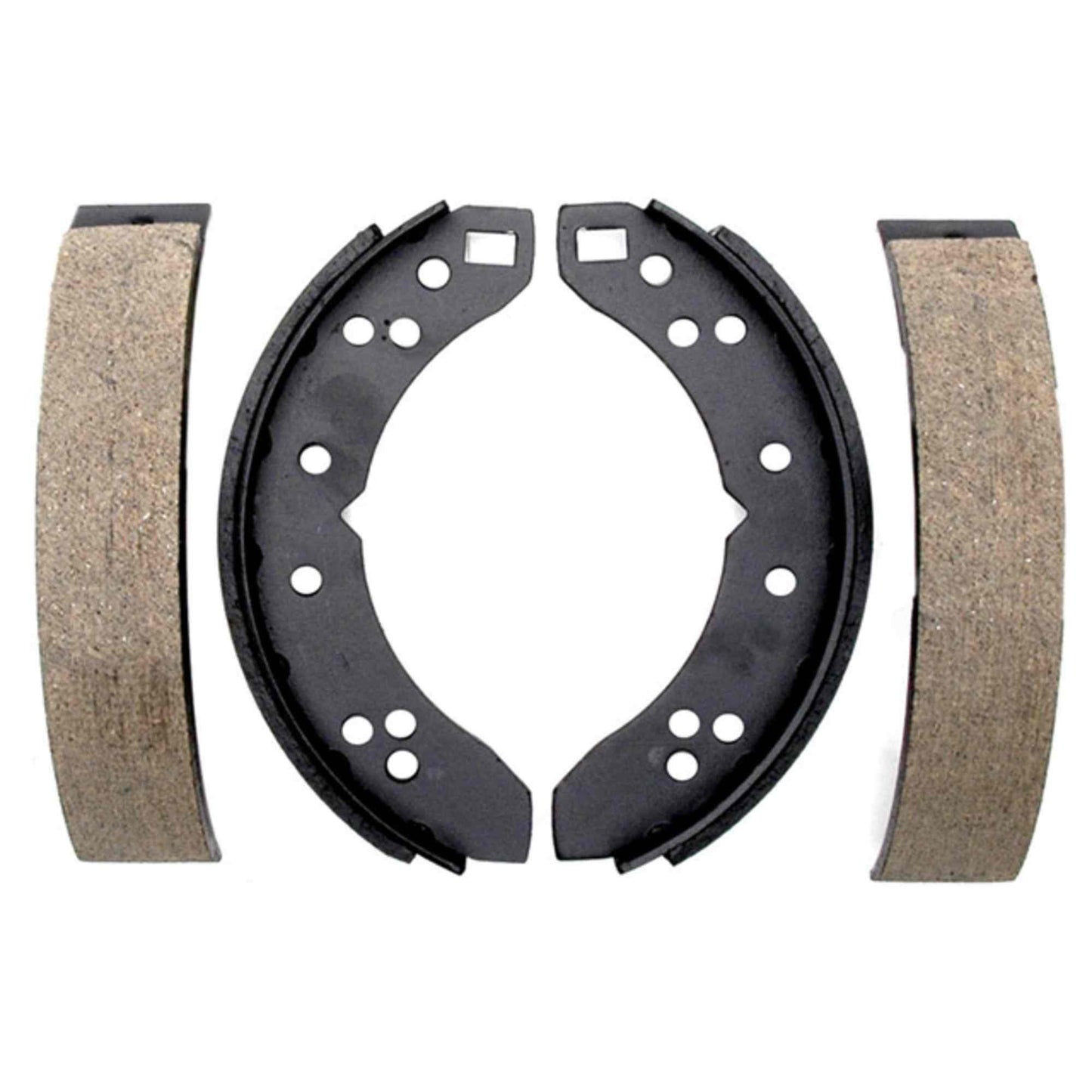 Raybestos Brakes Drum Brake Shoe 318PG