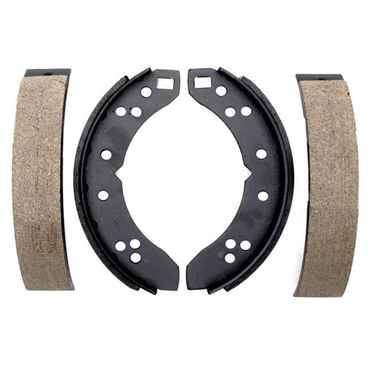 Raybestos Brakes Drum Brake Shoe 318PG