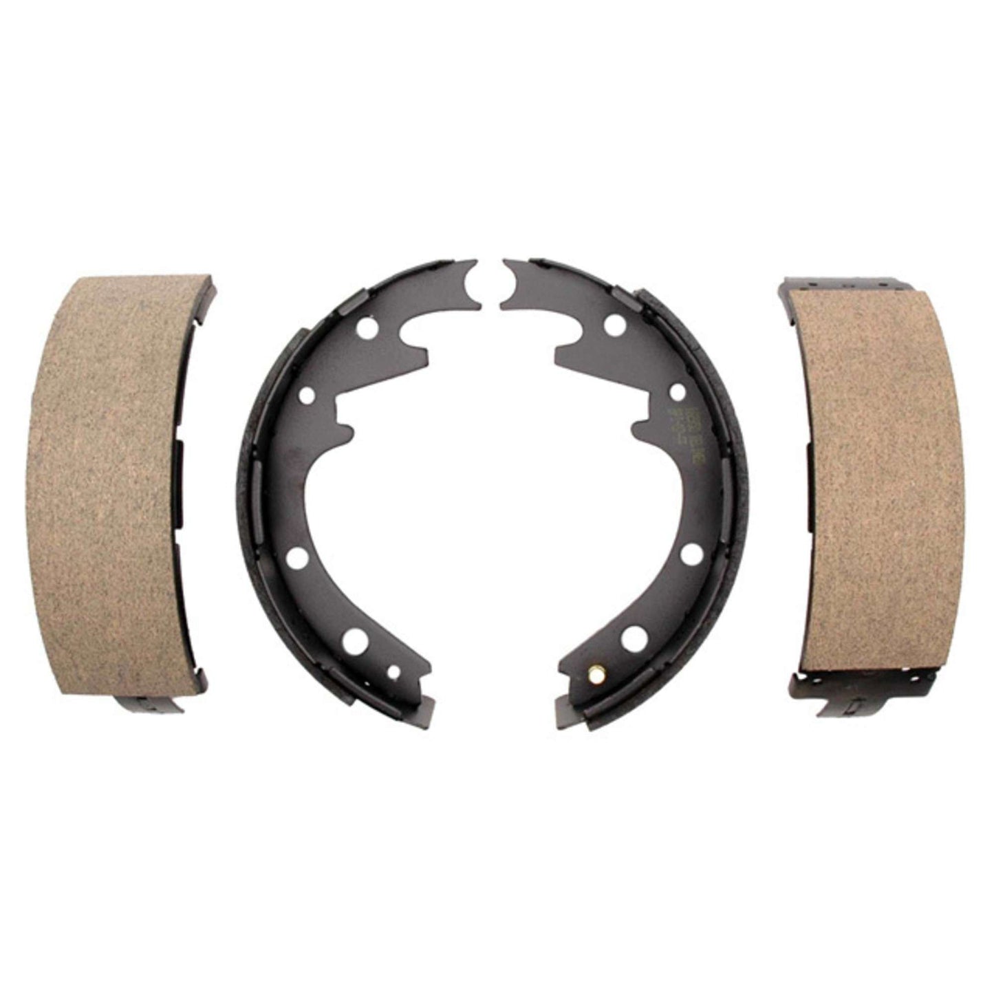 Raybestos Brakes Drum Brake Shoe 330PG