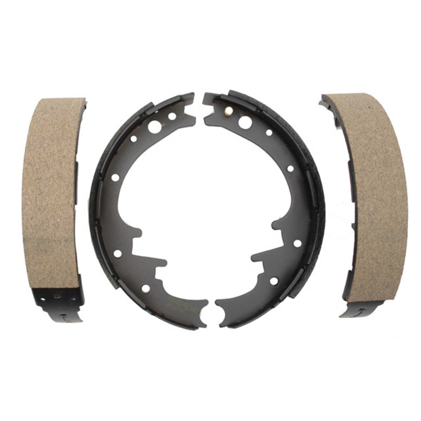 Raybestos Brakes Drum Brake Shoe 331PG