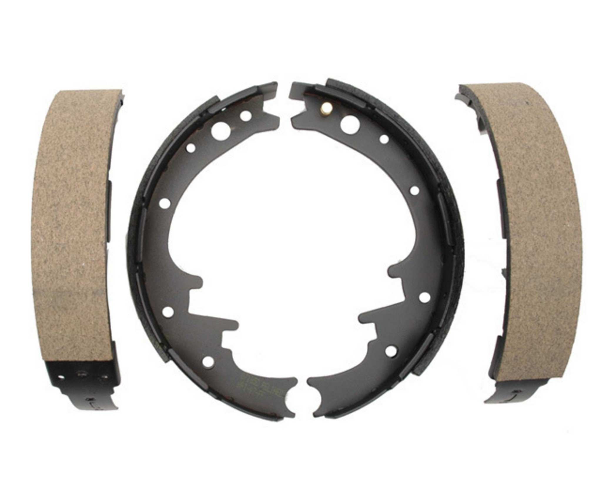 Raybestos Brakes Drum Brake Shoe 331PG