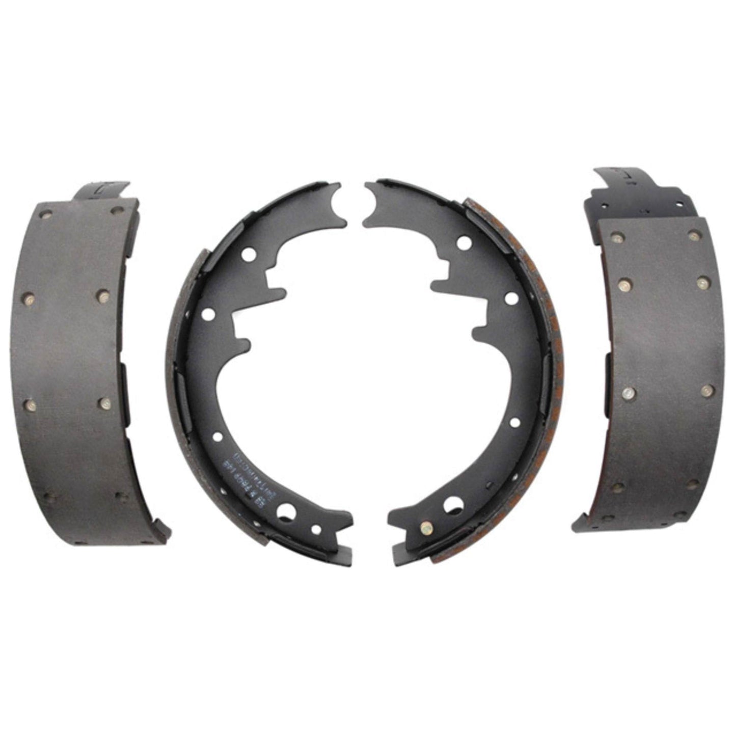 Raybestos Brakes Drum Brake Shoe 333PG