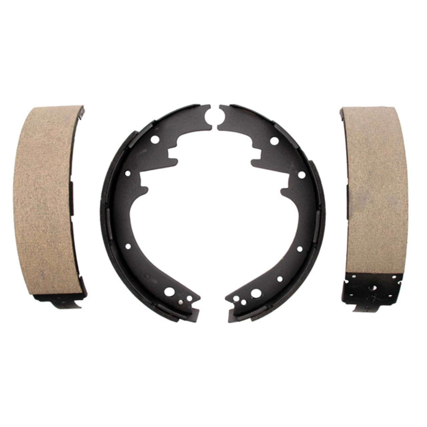 Raybestos Brakes Drum Brake Shoe 335PG