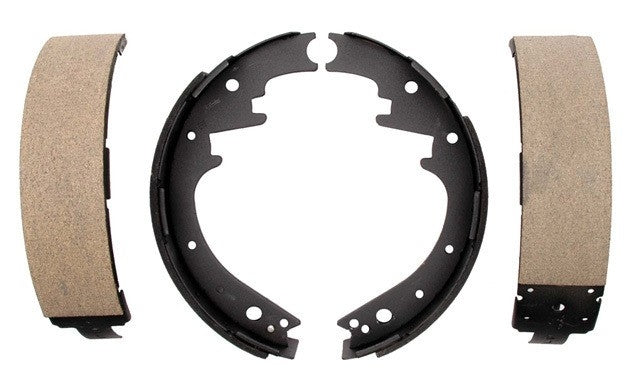 Raybestos Brakes Drum Brake Shoe 335PG