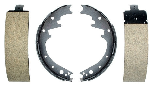 Raybestos Brakes Drum Brake Shoe 336PG