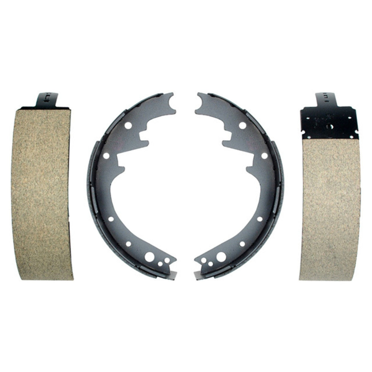 Raybestos Brakes Drum Brake Shoe 336PG