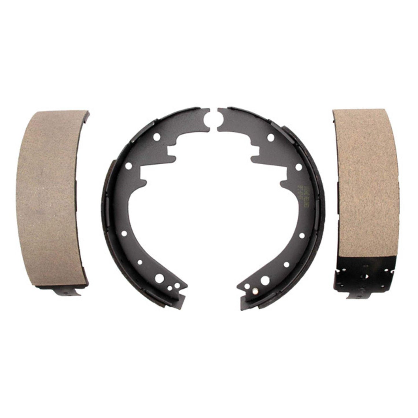 Raybestos Brakes Drum Brake Shoe 337PG