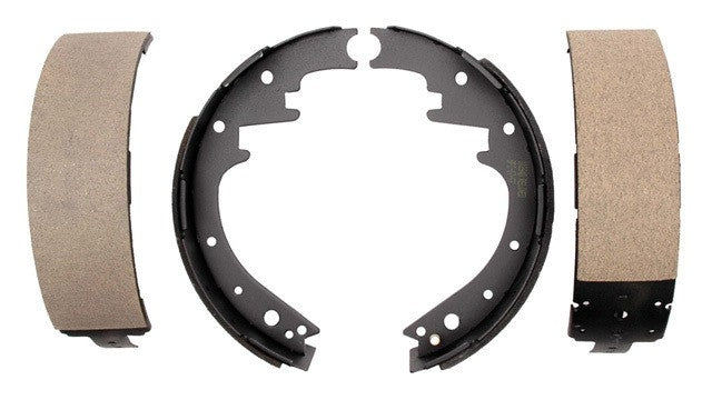 Raybestos Brakes Drum Brake Shoe 337PG