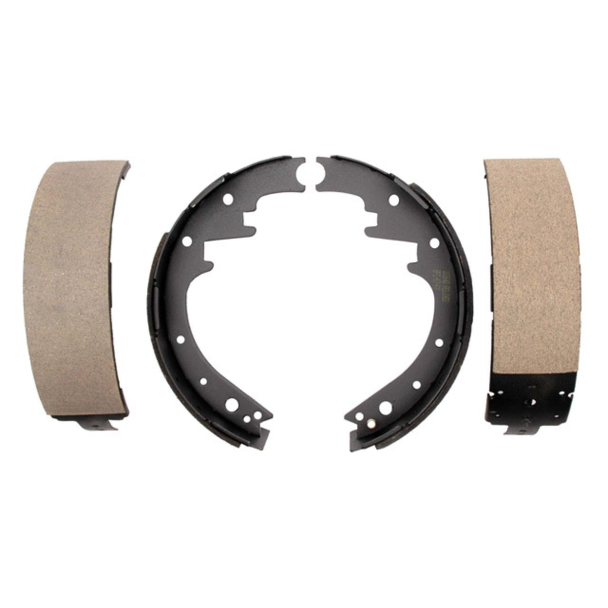 Raybestos Brakes Drum Brake Shoe 337PG