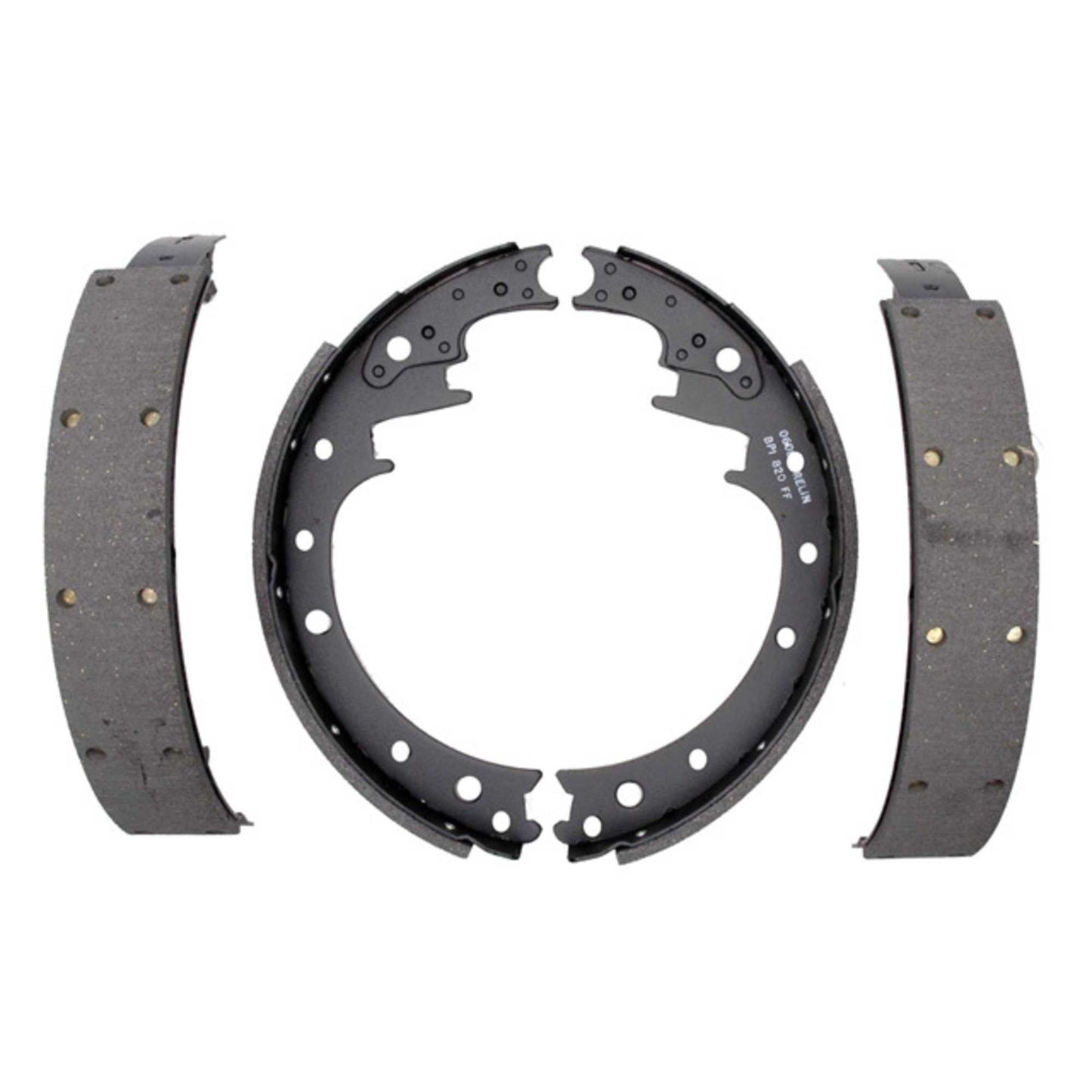 Raybestos Brakes Drum Brake Shoe 33APG