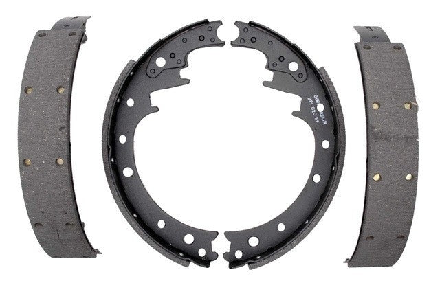 Raybestos Brakes Drum Brake Shoe 33APG