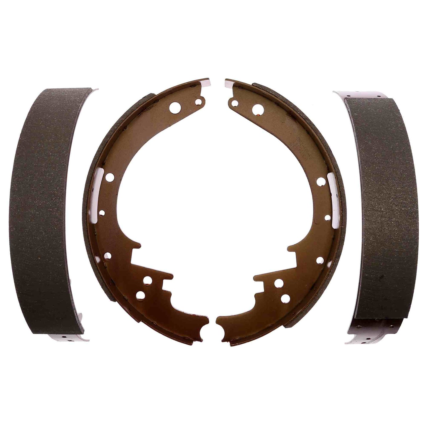 Raybestos Brakes Drum Brake Shoe 340PG