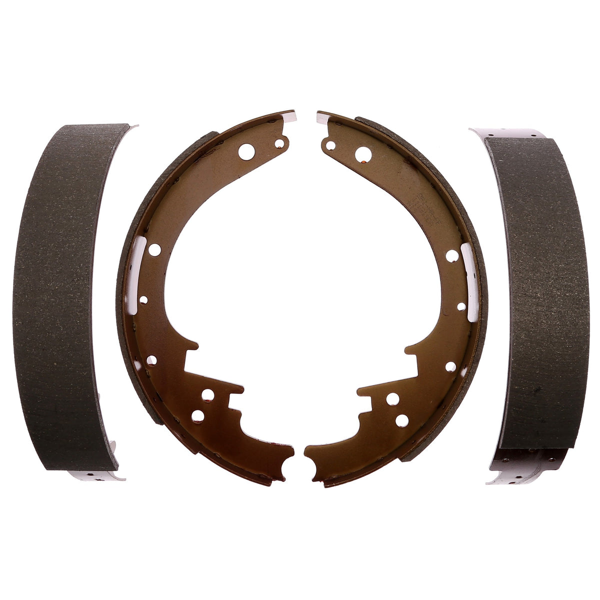 Raybestos Brakes Drum Brake Shoe 340PG