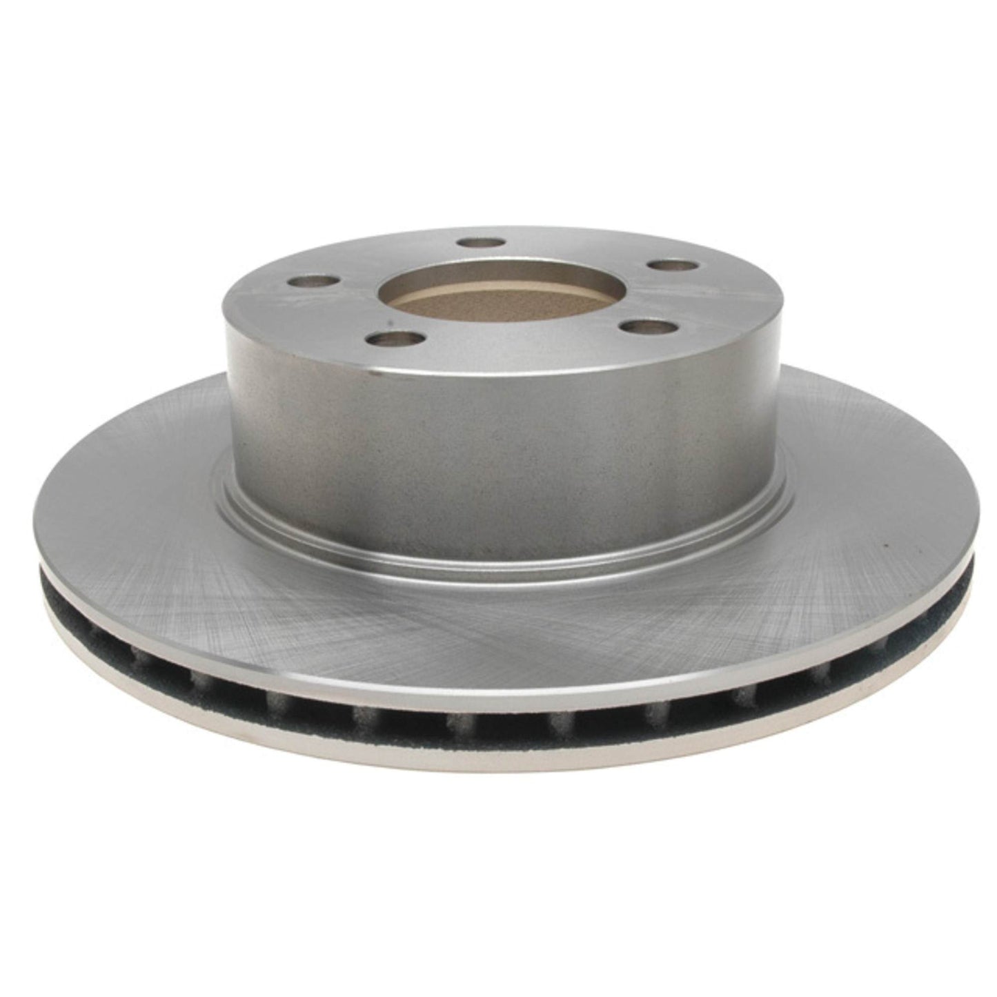 Raybestos Brakes Disc Brake Rotor 3512R
