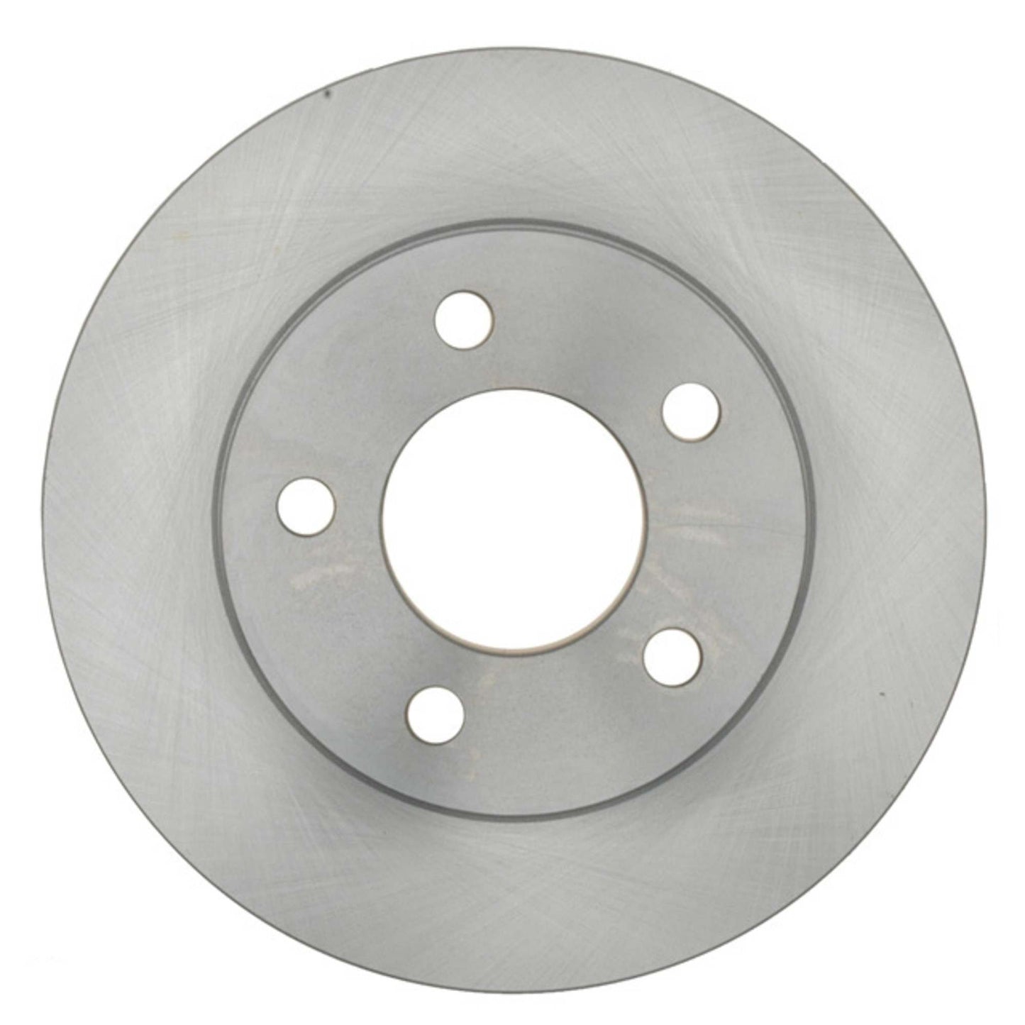 Raybestos Brakes Disc Brake Rotor 3512R