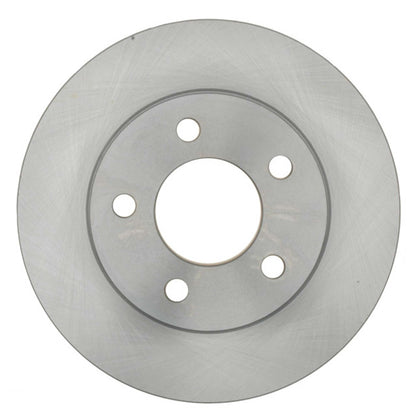 Raybestos Brakes Disc Brake Rotor 3512R