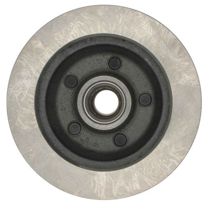 Raybestos Brakes Disc Brake Rotor and Hub Assembly 3514R