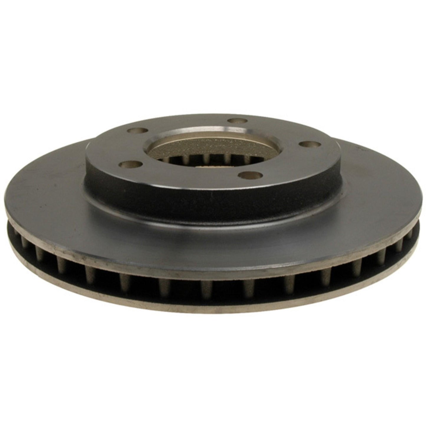 Raybestos Brakes Disc Brake Rotor 3550R