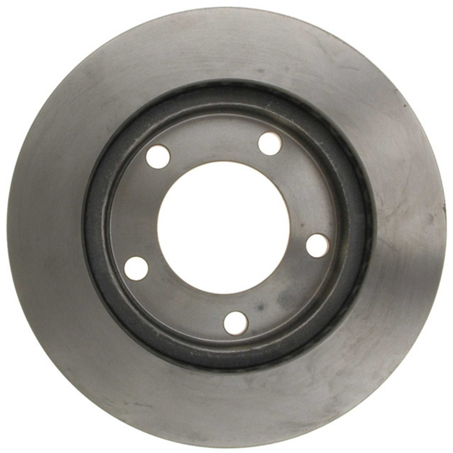 Raybestos Brakes Disc Brake Rotor 3550R
