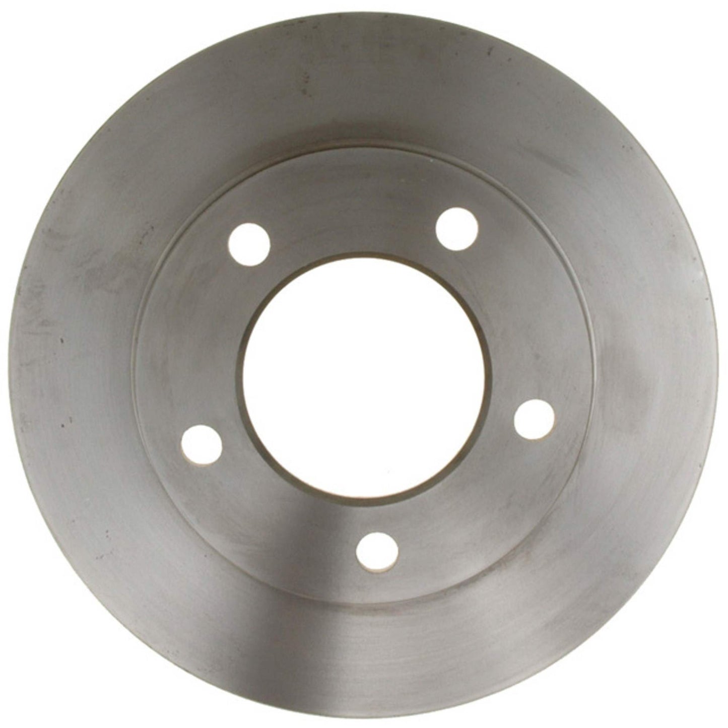 Raybestos Brakes Disc Brake Rotor 3550R