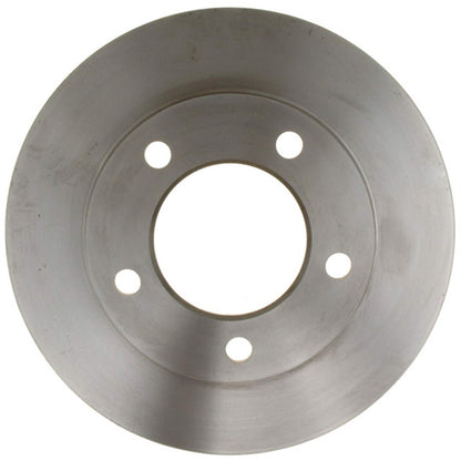 Raybestos Brakes Disc Brake Rotor 3550R