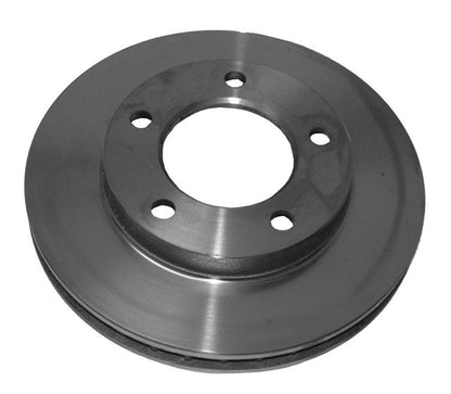Raybestos Brakes Disc Brake Rotor 3550R