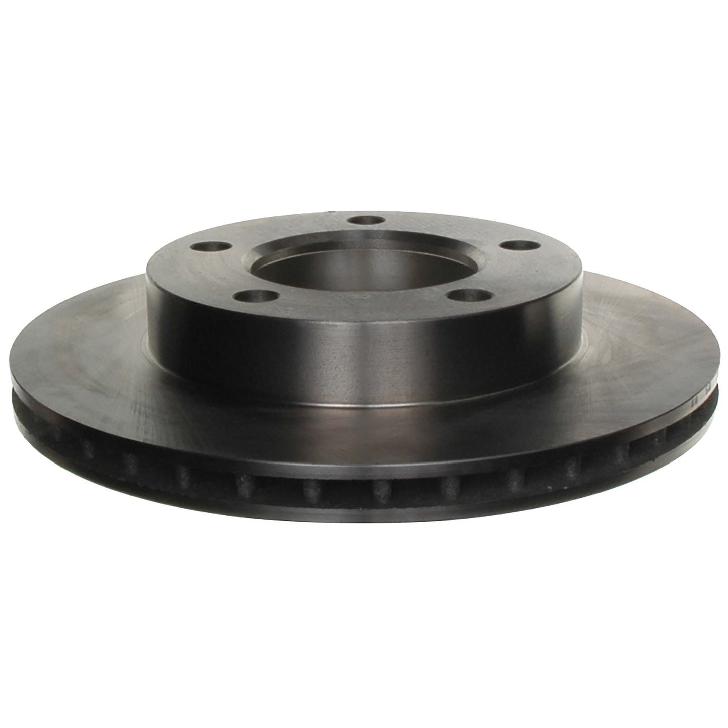 Raybestos Brakes Disc Brake Rotor 3552R