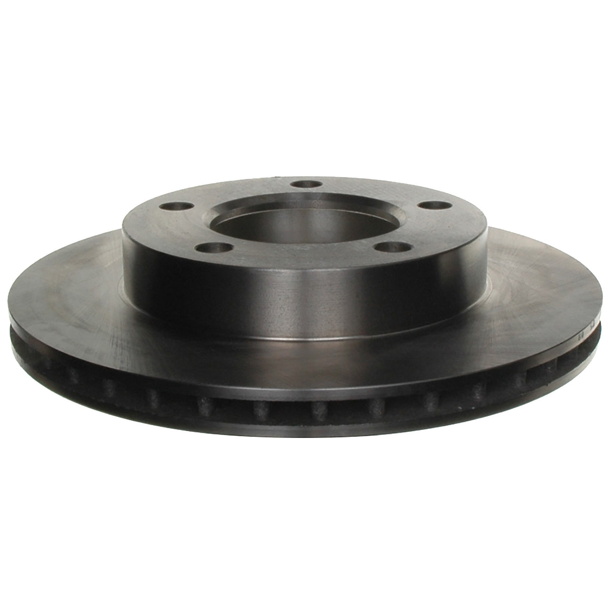 Raybestos Brakes Disc Brake Rotor 3552R