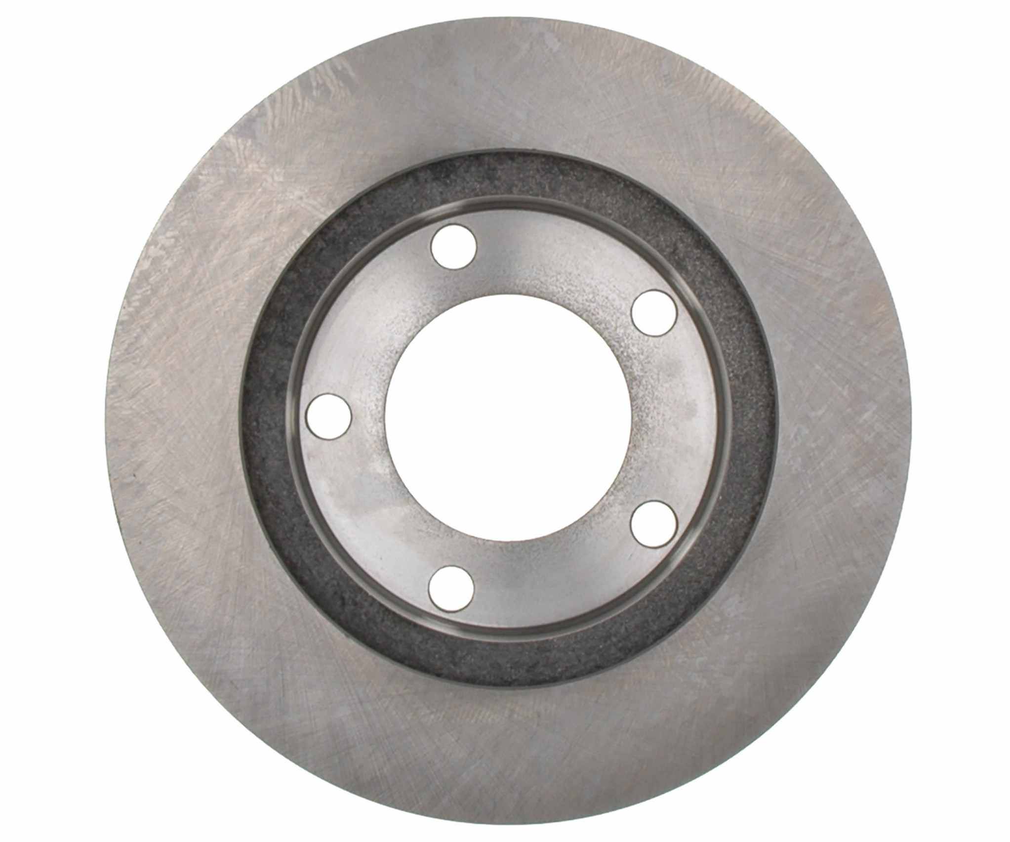 Raybestos Brakes Disc Brake Rotor 3552R