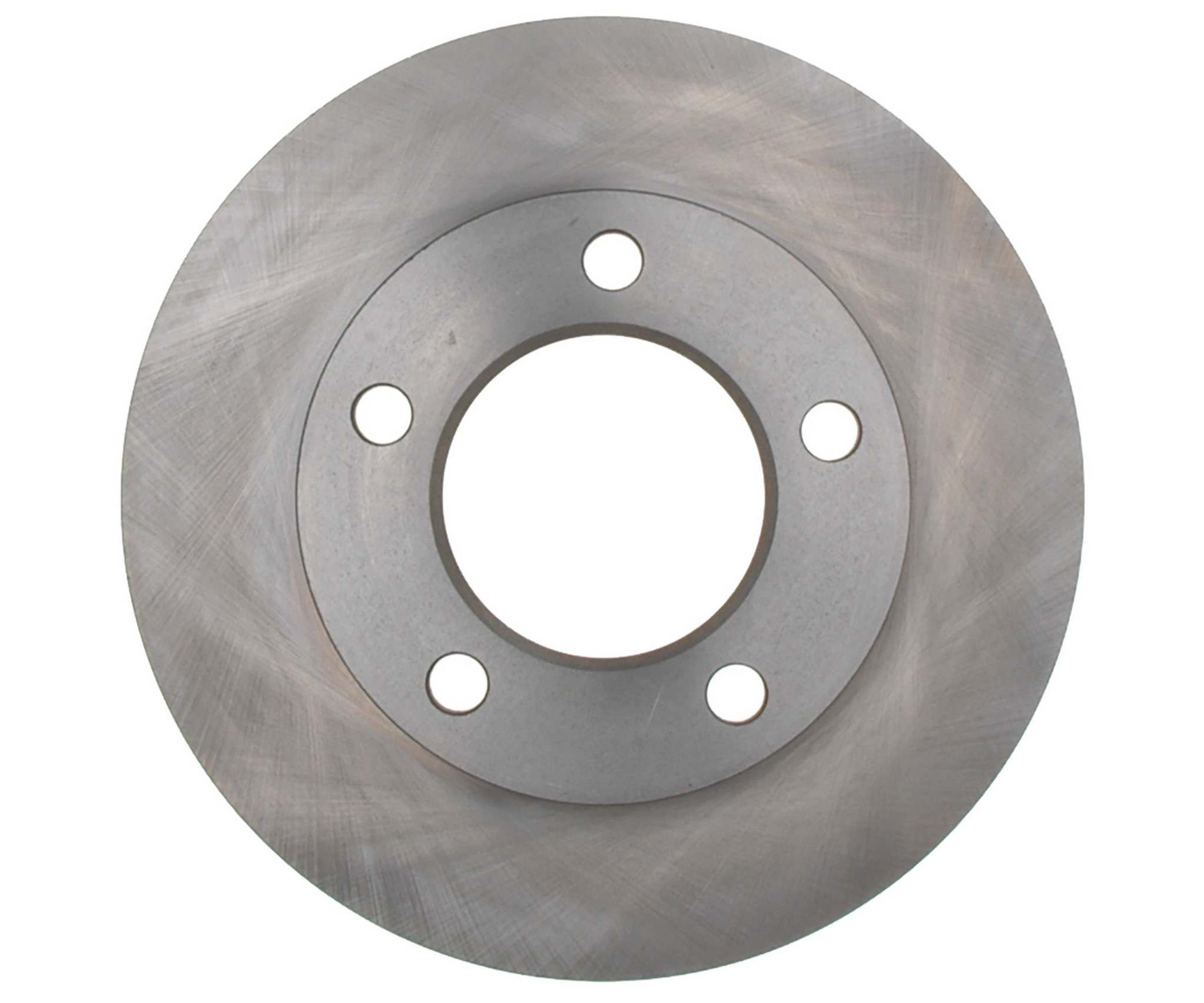 Raybestos Brakes Disc Brake Rotor 3552R