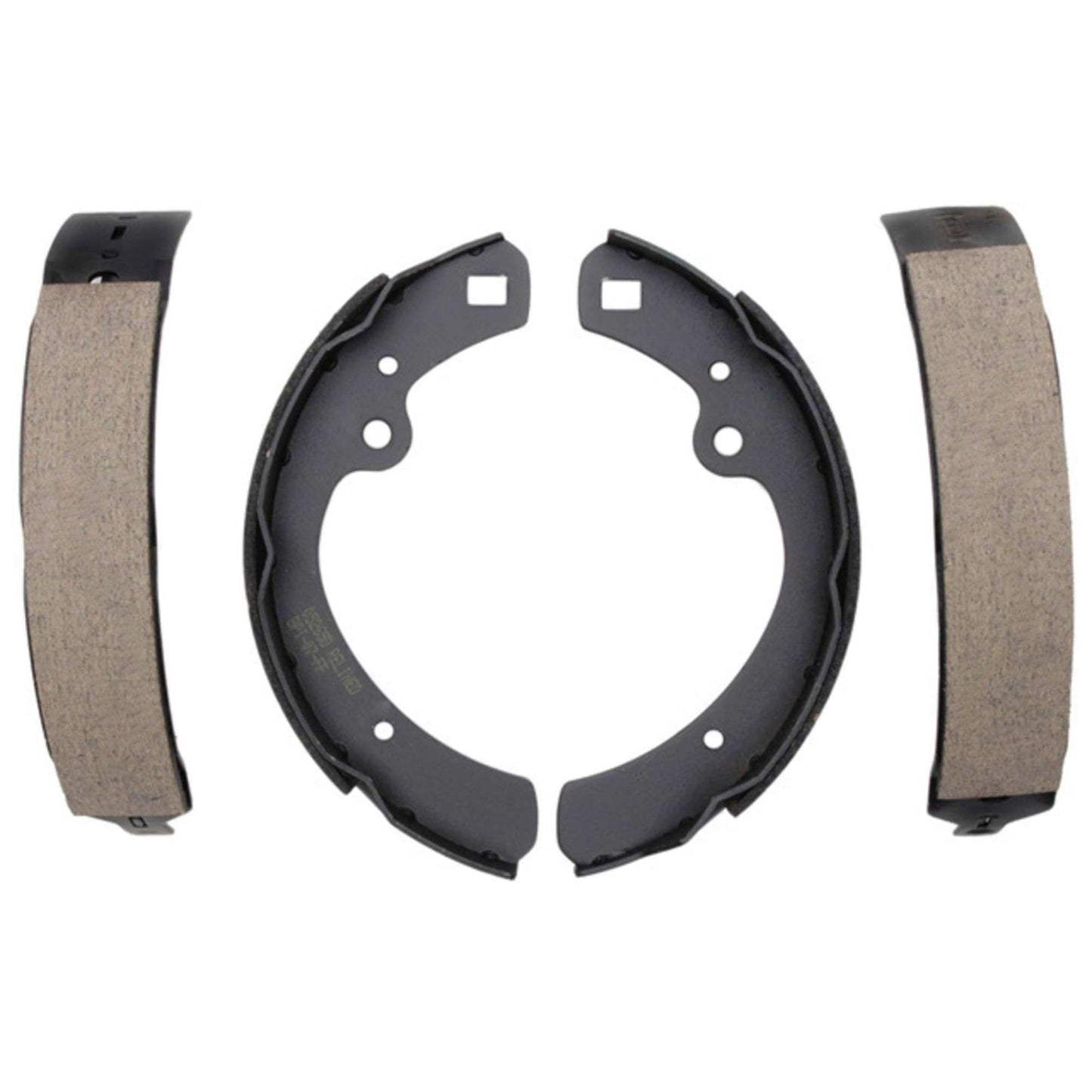 Raybestos Brakes Drum Brake Shoe 359PG