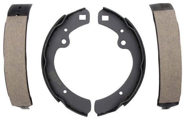 Raybestos Brakes Drum Brake Shoe 359PG