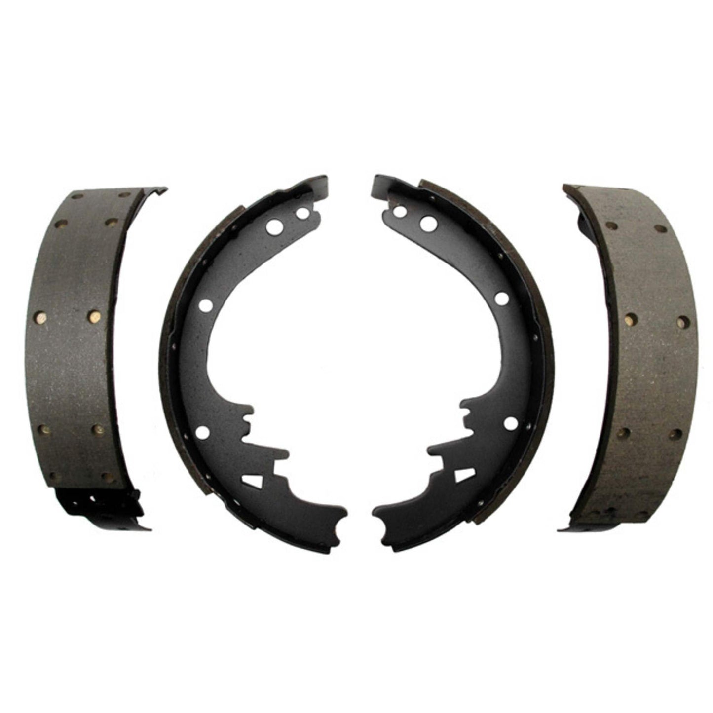Raybestos Brakes Drum Brake Shoe 363PG