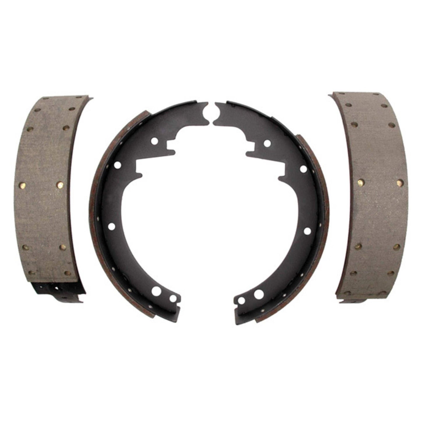 Raybestos Brakes Drum Brake Shoe 366PG