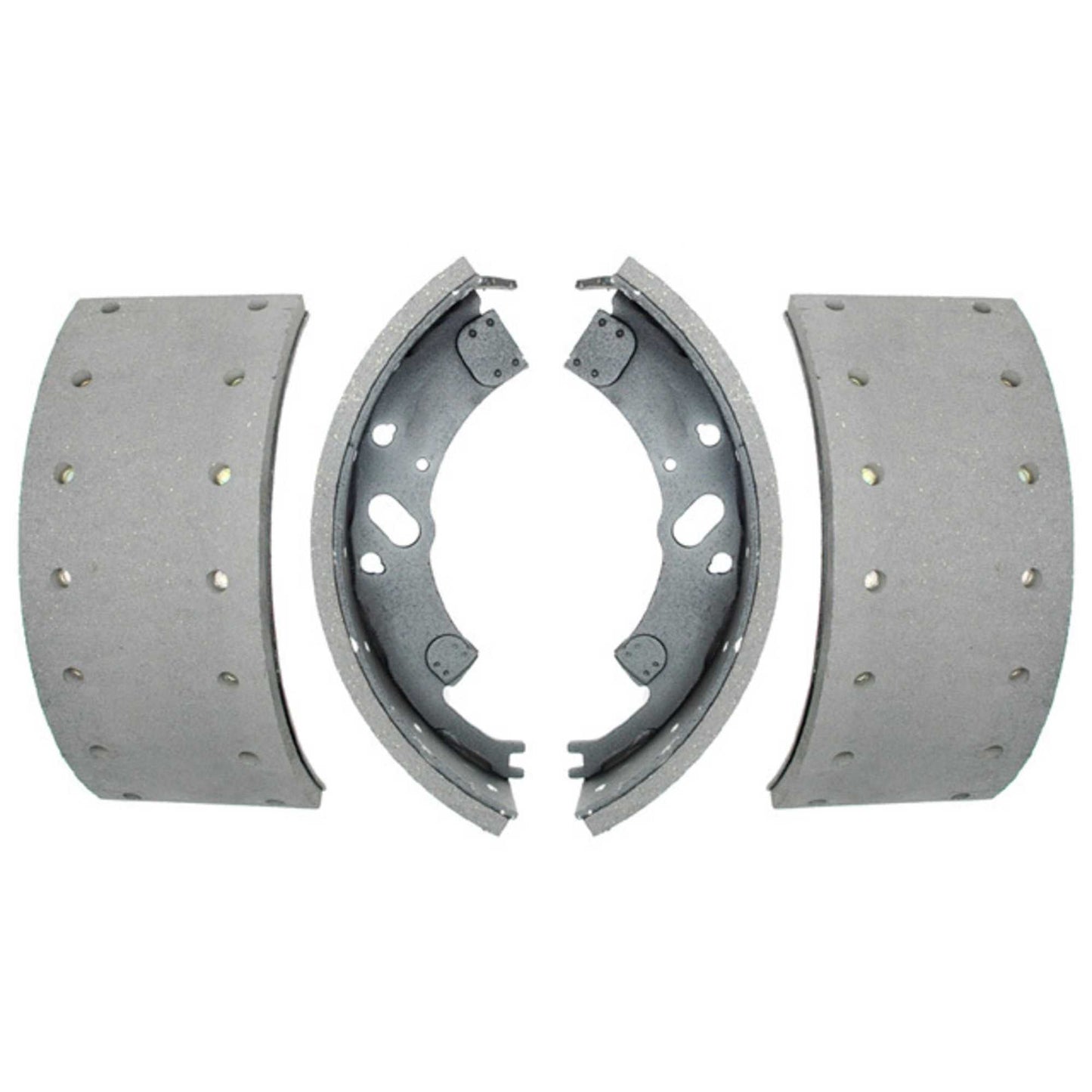 Raybestos Brakes Drum Brake Shoe 381PG