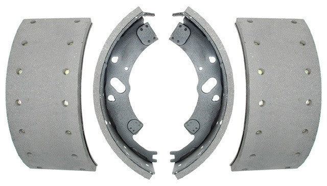 Raybestos Brakes Drum Brake Shoe 381PG