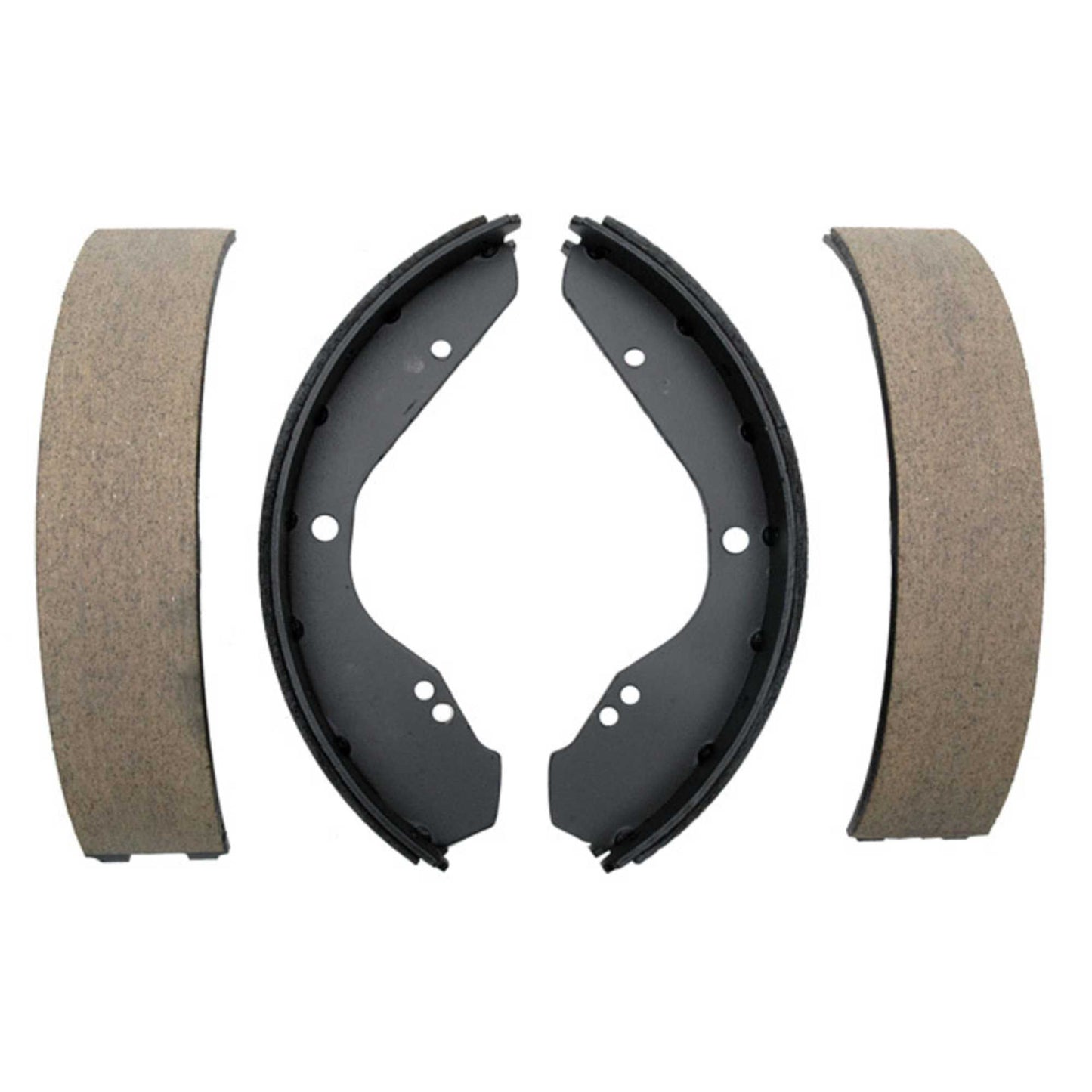 Raybestos Brakes Drum Brake Shoe 392PG