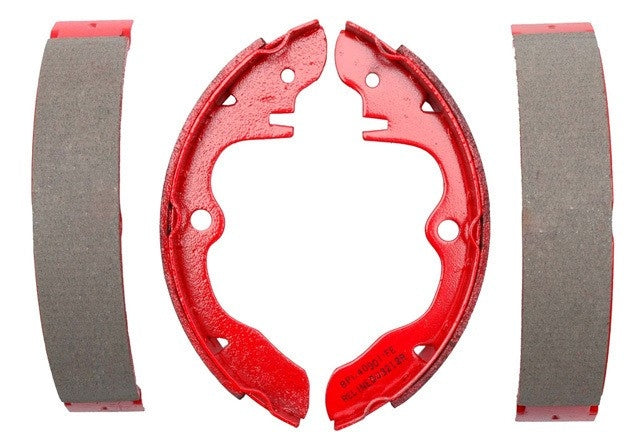 Raybestos Brakes Drum Brake Shoe 395PG