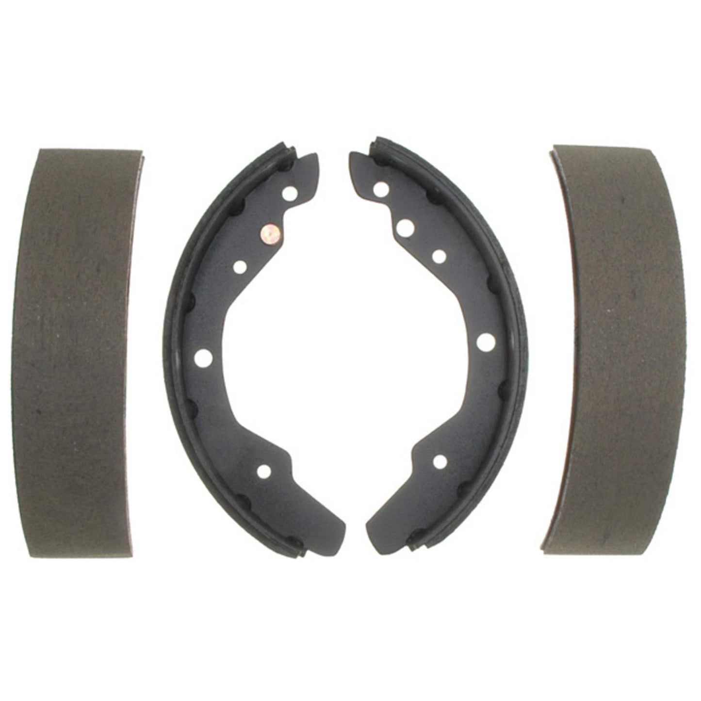 Raybestos Brakes Drum Brake Shoe 397PG