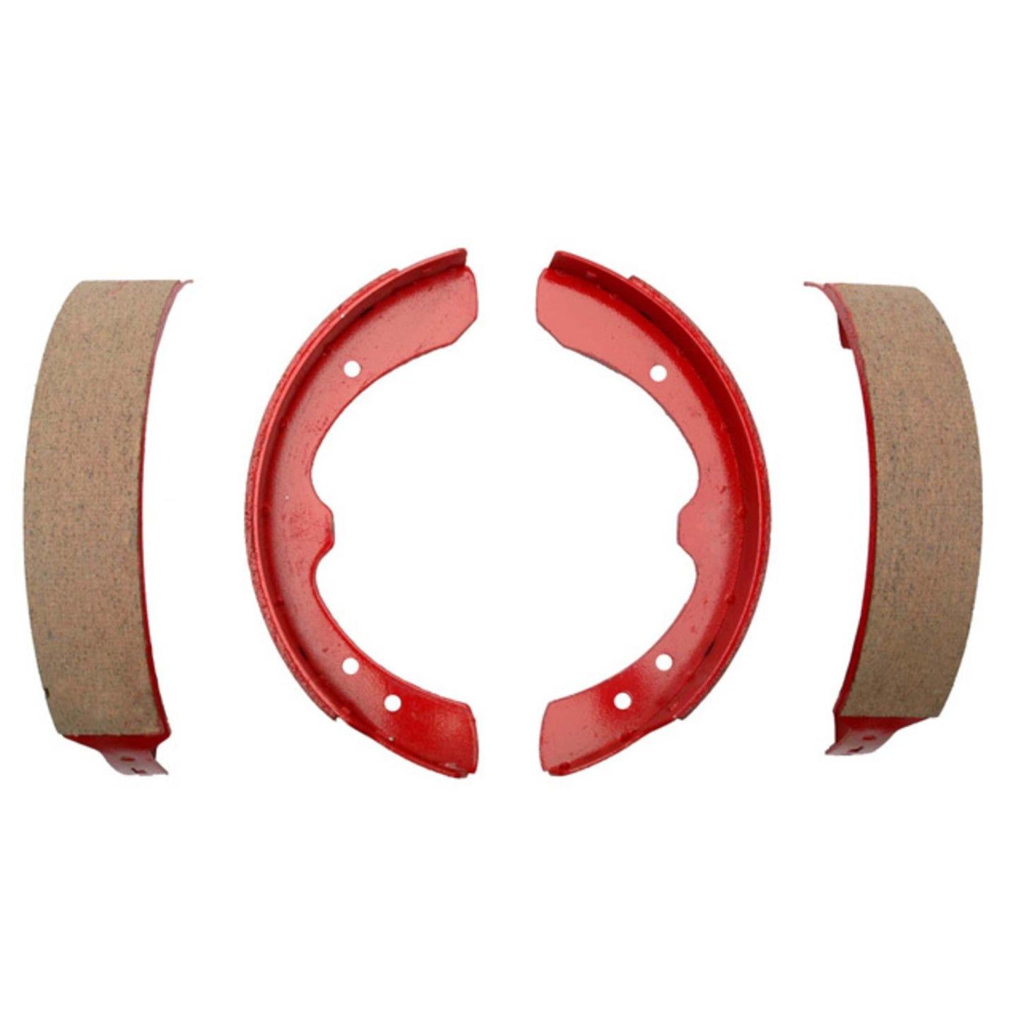 Raybestos Brakes Drum Brake Shoe 405PG